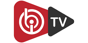 IBO Player logo