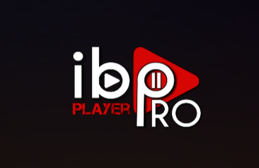 IBO Player Pro logo