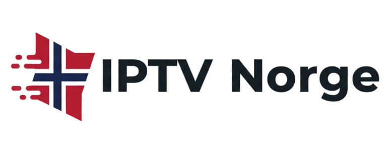 IPTV Norge logo