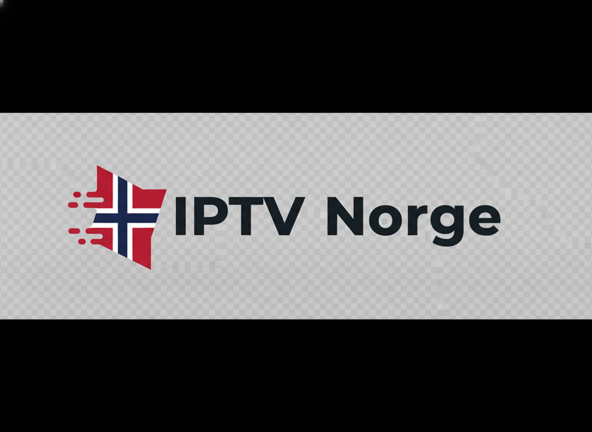 IPTV Norge Premium logo