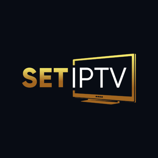 SET IPTV logo